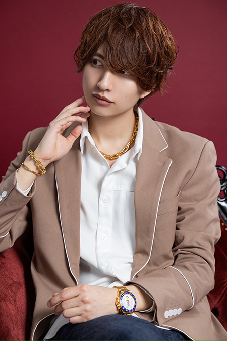 綾瀬 ReBORN 歌舞伎町