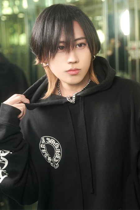 海志 AMBERS 大阪 ミナミ