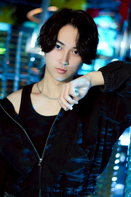 悠生 HOST OF DREAM 大阪 ミナミ