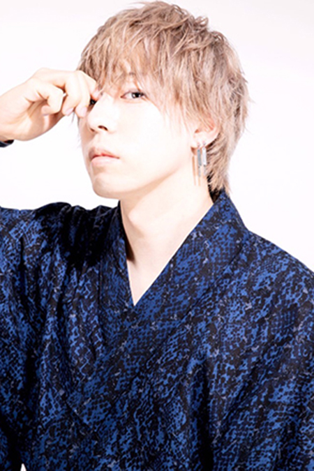 SINCE YOU... POTALA 紫苑