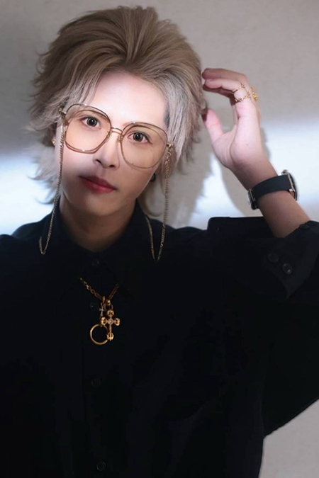 一条 玲鳳 REBLAZE 大阪 ミナミ