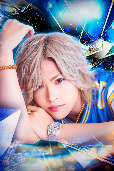 一条 玲鳳 REBLAZE 大阪 ミナミ