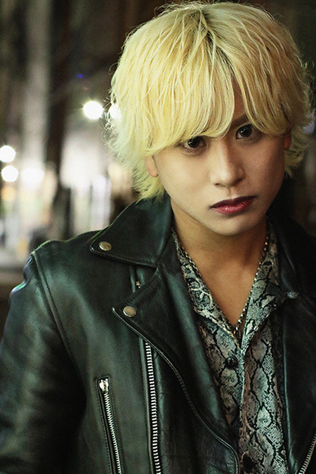 alpha 如月 かえで