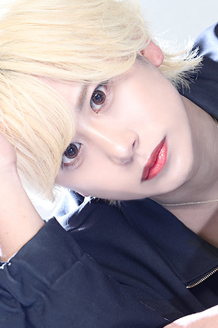 alpha 如月 かえで