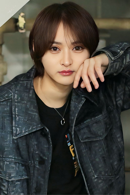 こうき alpha by ACQUA 歌舞伎町