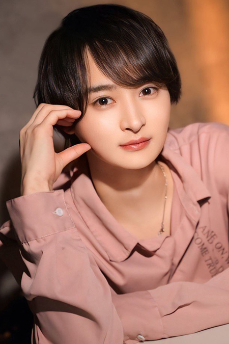 朝日奈 こうき alpha by ACQUA 歌舞伎町