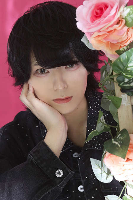 須王 颯人 alpha by ACQUA 歌舞伎町