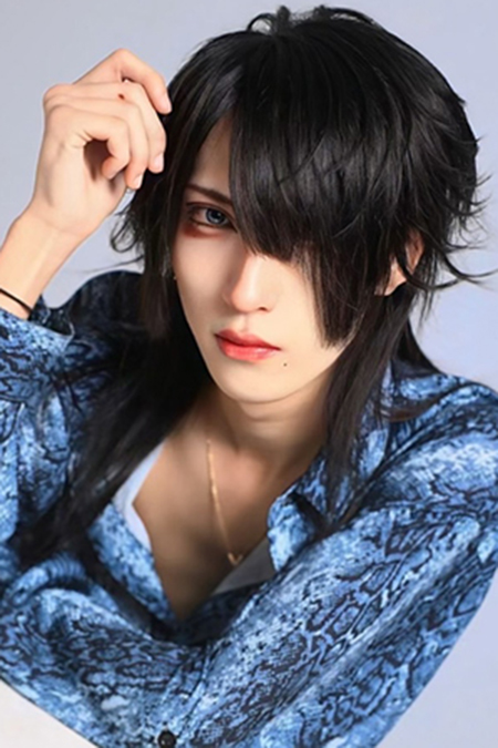 you alpha by ACQUA 歌舞伎町