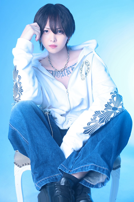 紫宮 嵐祐 ATOM-ALLES- 大阪 ミナミ