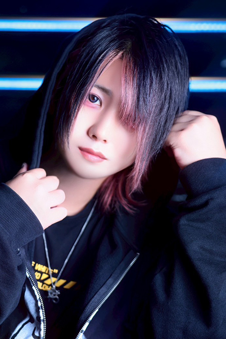 心遥 CRSS GUILD 大阪 ミナミ