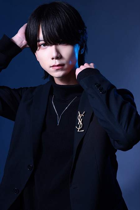 雪宮 碧 Dears BACHELOR 大阪 ミナミ