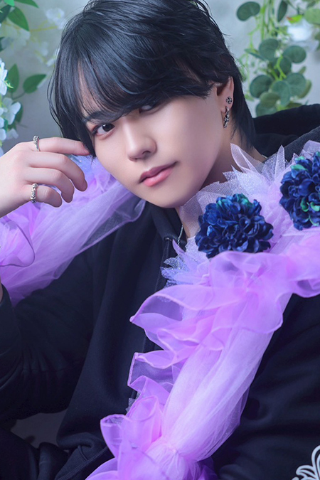 黒咲 颯 Collection -osaka- 大阪 ミナミ