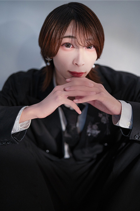 渚 明澄夏 Dears Lucia 大阪 ミナミ