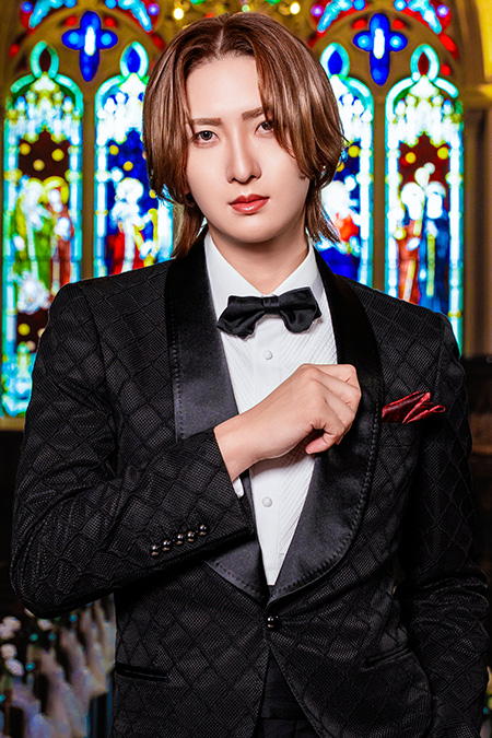 ハク MILDROUS 歌舞伎町