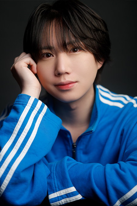 海斗 MILDROUS 歌舞伎町