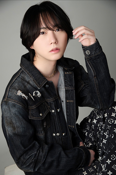 海斗 MILDROUS 歌舞伎町