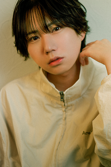 海斗 MILDROUS 歌舞伎町