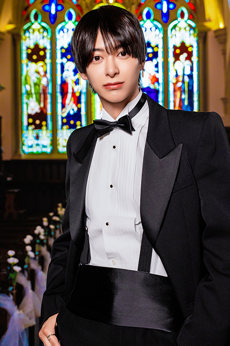 五十嵐 俊 MILDROUS 歌舞伎町