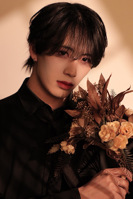 大我 MILDROUS 歌舞伎町