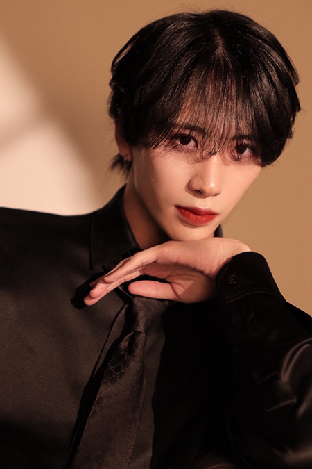 大我 MILDROUS 歌舞伎町