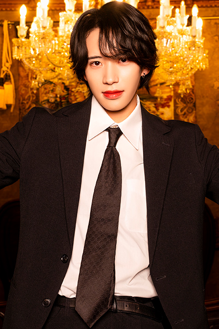 大我 MILDROUS 歌舞伎町