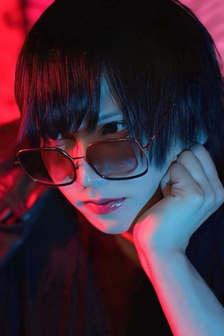 鳳条 蘭 MILDROUS 歌舞伎町