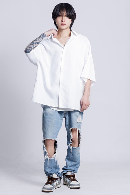 律 MILDROUS 歌舞伎町