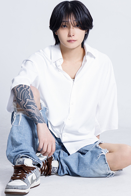 律 MILDROUS 歌舞伎町