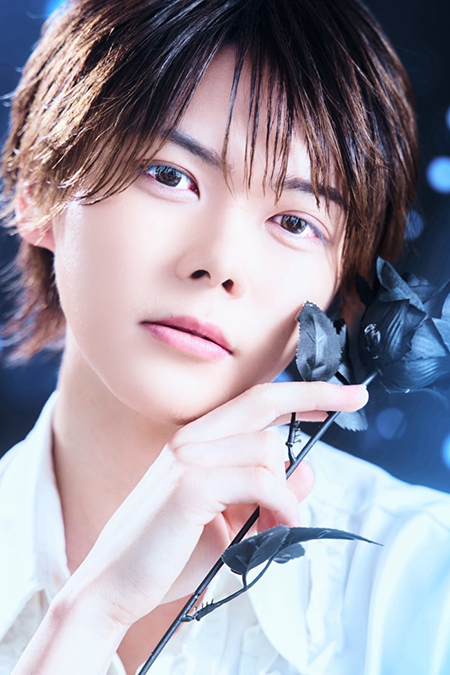 鳳城 遥登 UNIVERSE 大阪 ミナミ