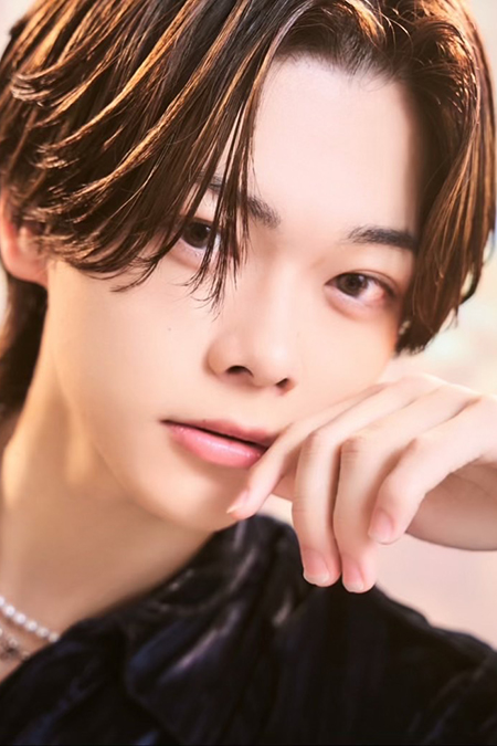 鳳城 遥登 UNIVERSE 大阪 ミナミ