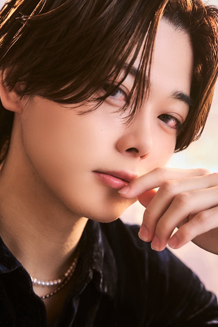 鳳城 遥登 UNIVERSE 大阪 ミナミ