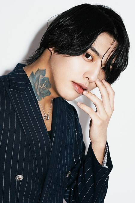 亜蓮 VALHALLA 歌舞伎町