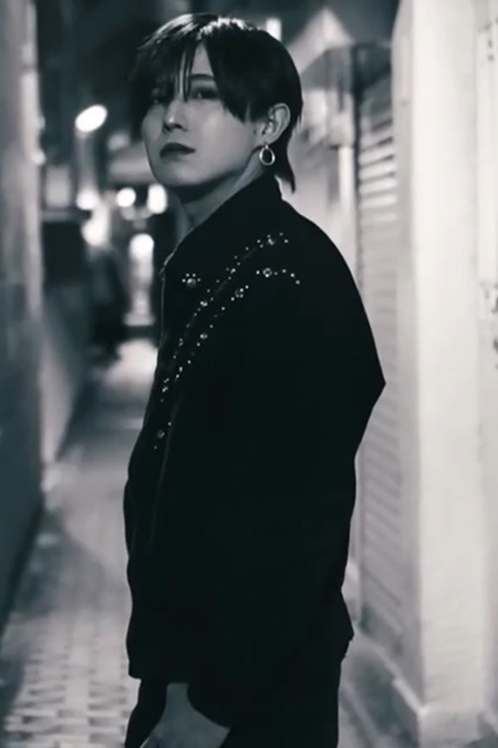 山田 零 EARTH 大阪 ミナミ