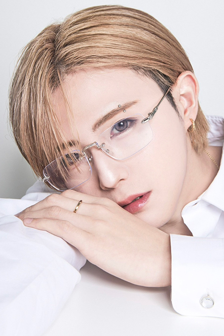 山田 零 EARTH 大阪 ミナミ