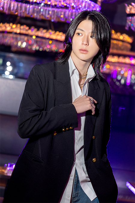 KEITO ETERNAL 大阪 ミナミ