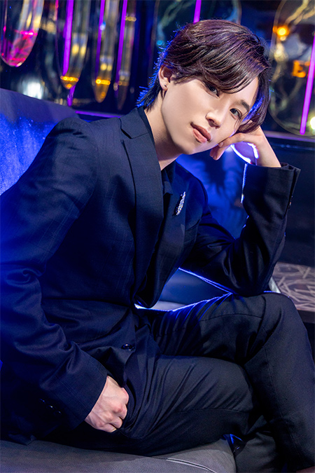 尋 ETERNAL 大阪 ミナミ