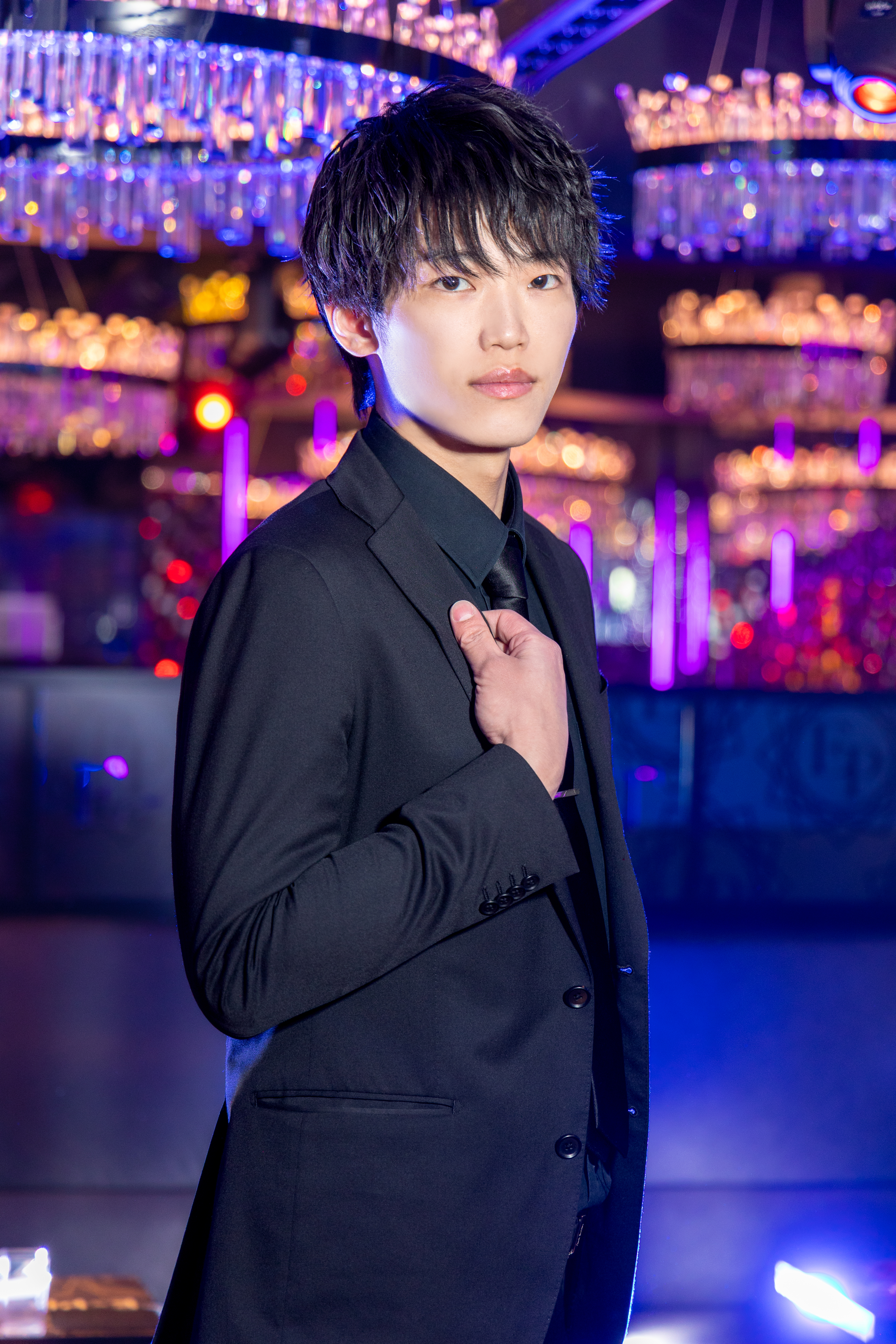 陽翔 ETERNAL 大阪 ミナミ