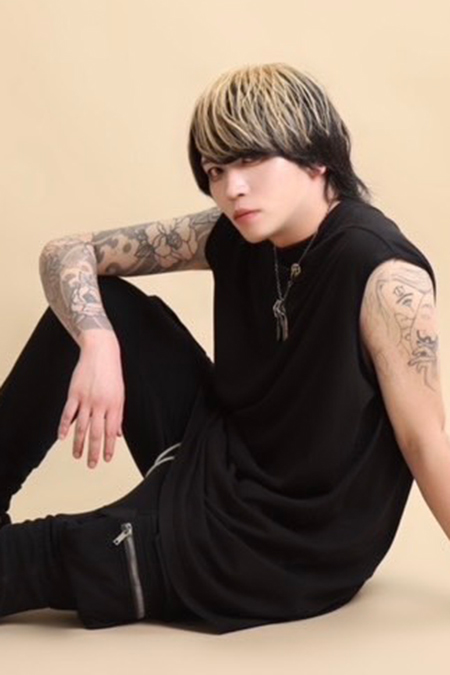 美勇人 EARTH 大阪 ミナミ