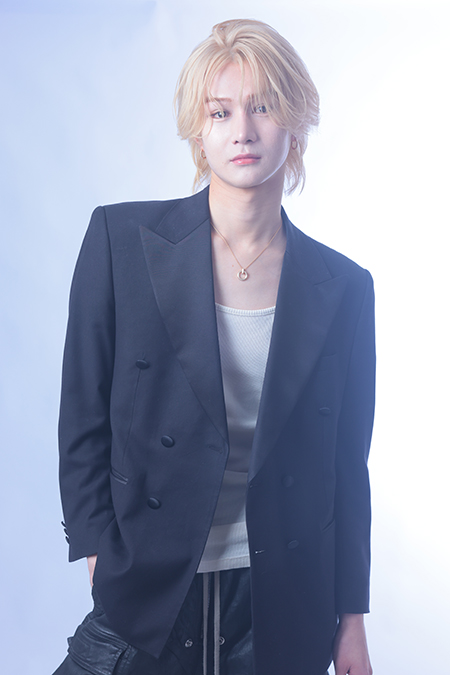 優羽 THE CLUB OSAKA 大阪 ミナミ