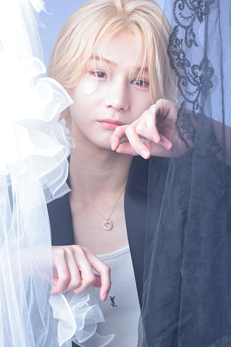 優羽 THE CLUB OSAKA 大阪 ミナミ