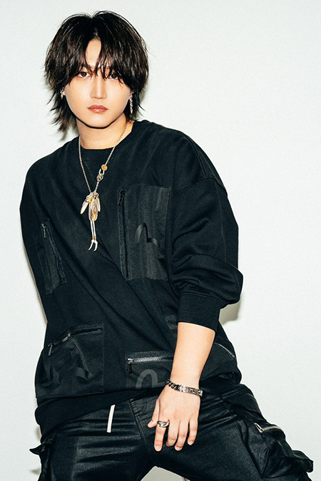 王希 レオン UNIVERSE -LUX- 大阪 ミナミ