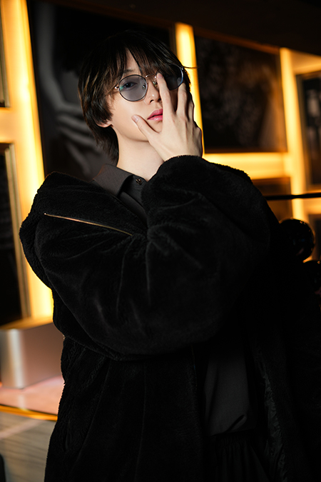 ロア HOST OF DREAM 大阪 ミナミ