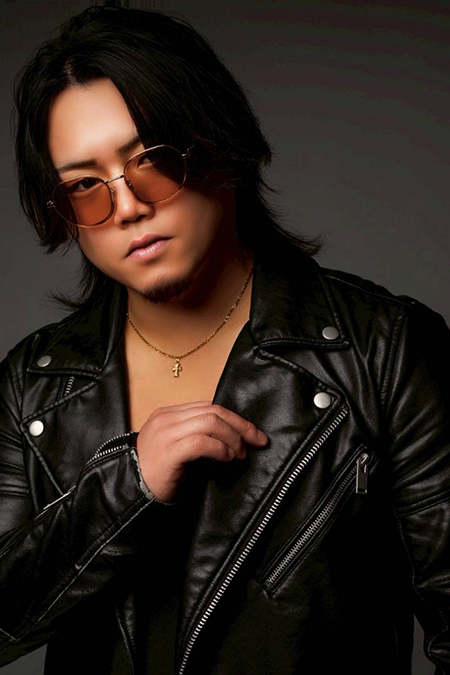 神ShenRyo凌 NEVER LAND 大阪 ミナミ