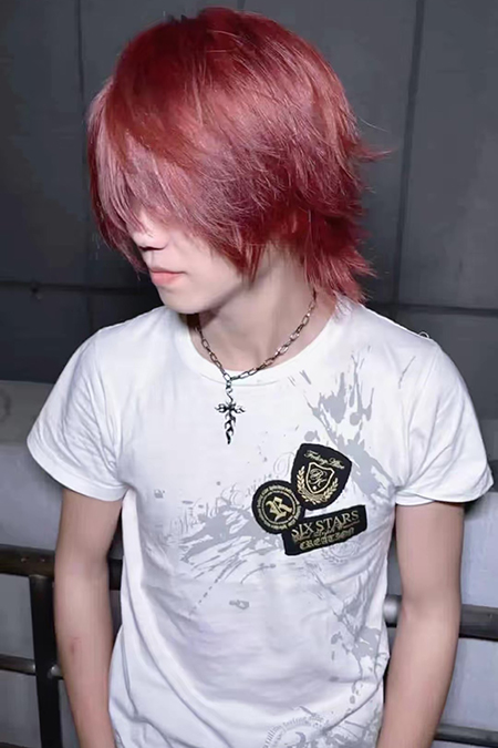 れお ZEPHYR OSAKA 大阪 ミナミ