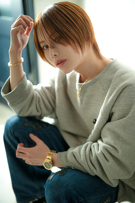 カイリ GOLD 大阪 ミナミ