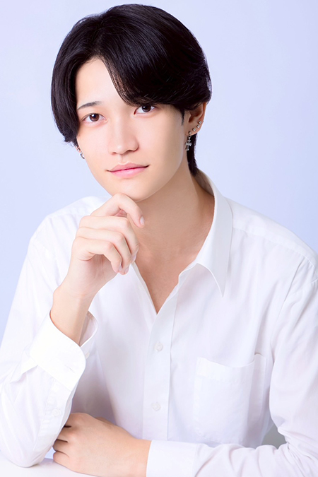 綾人 GIORGIO 大阪 ミナミ