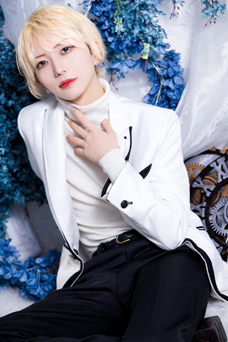 瑠花 ROI 歌舞伎町