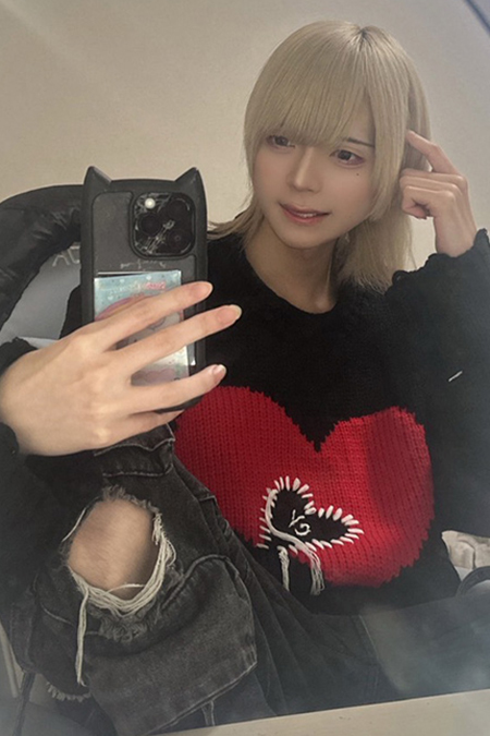 かなで ROI 歌舞伎町