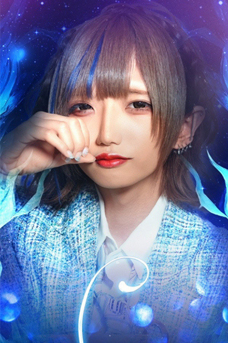 うさぎ うい Glow 歌舞伎町