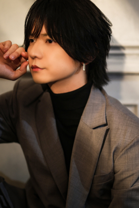 TOPDANDY JUICE たなか つかさ